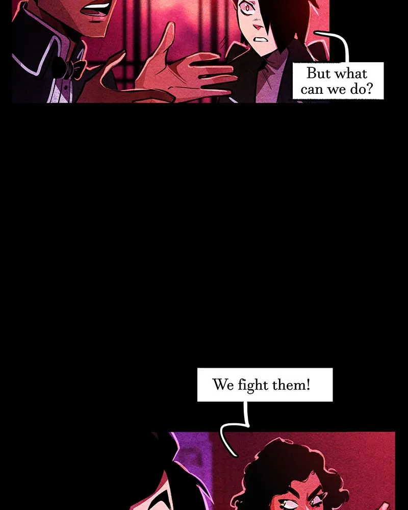 Nevermore Chapter 36 page 82 - 