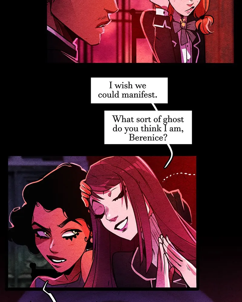 Nevermore Chapter 36 page 86 - 