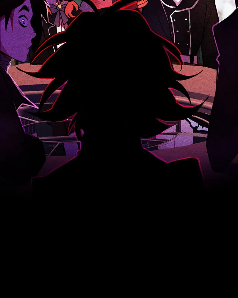 Nevermore Chapter 36 page 88 - 
