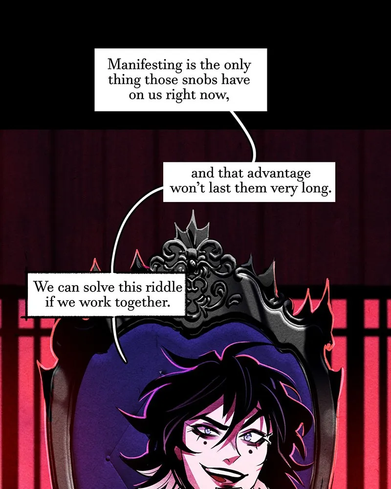 Nevermore Chapter 36 page 89 - 