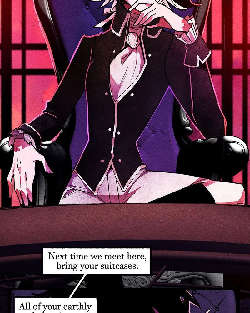Nevermore Chapter 36 page 90 - 