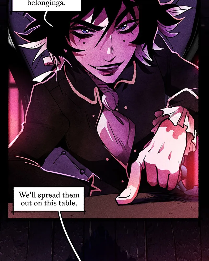 Nevermore Chapter 36 page 91 - 