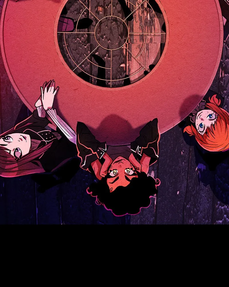 Nevermore Chapter 36 page 93 - 