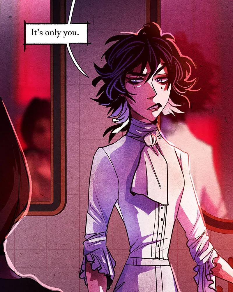 Nevermore Chapter 37 page 14 - 