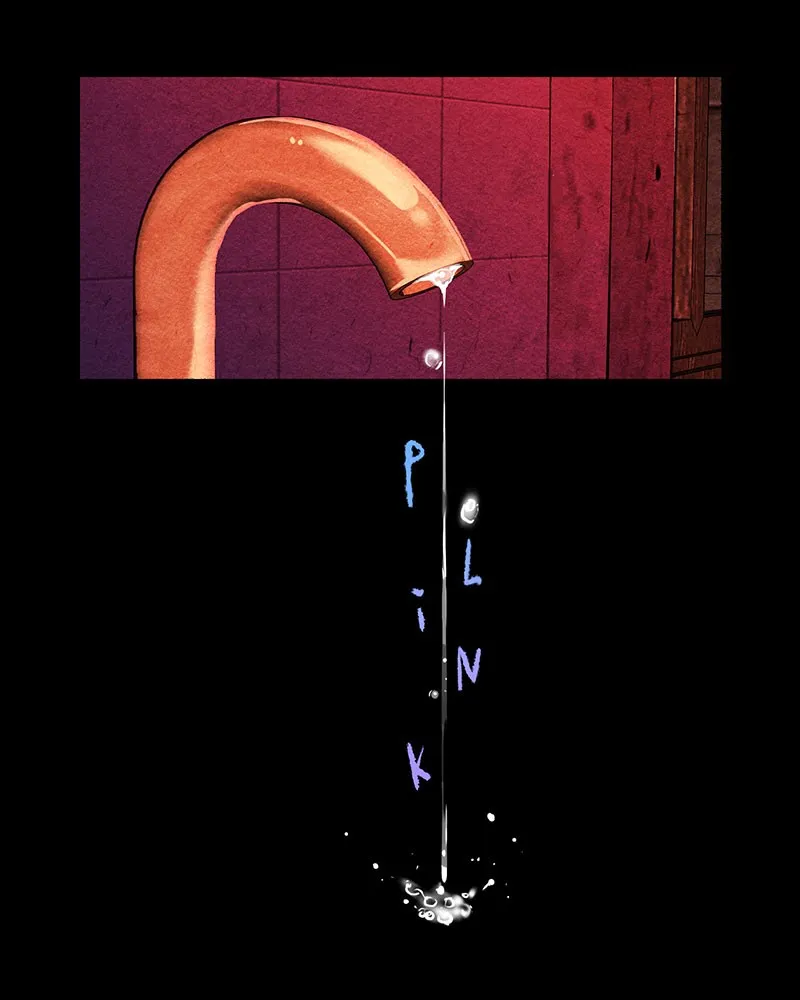 Nevermore Chapter 37 page 16 - 