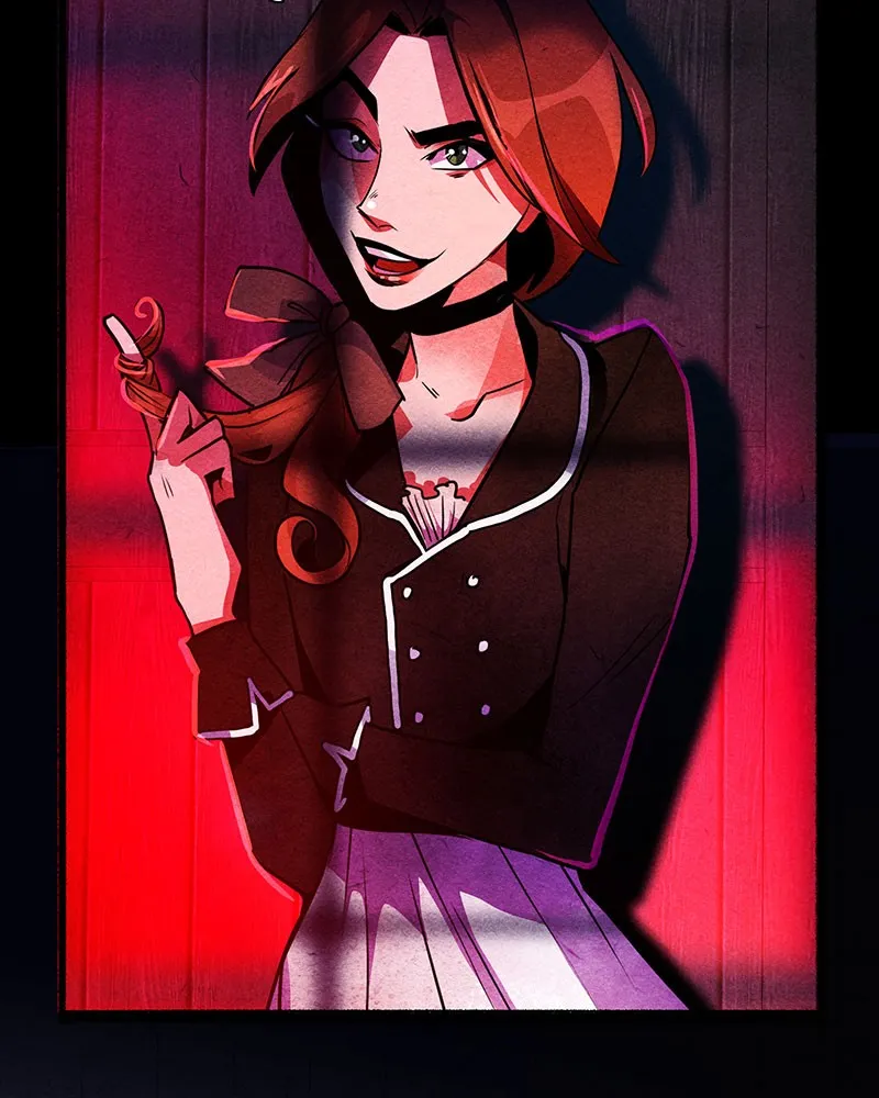 Nevermore Chapter 37 page 18 - 
