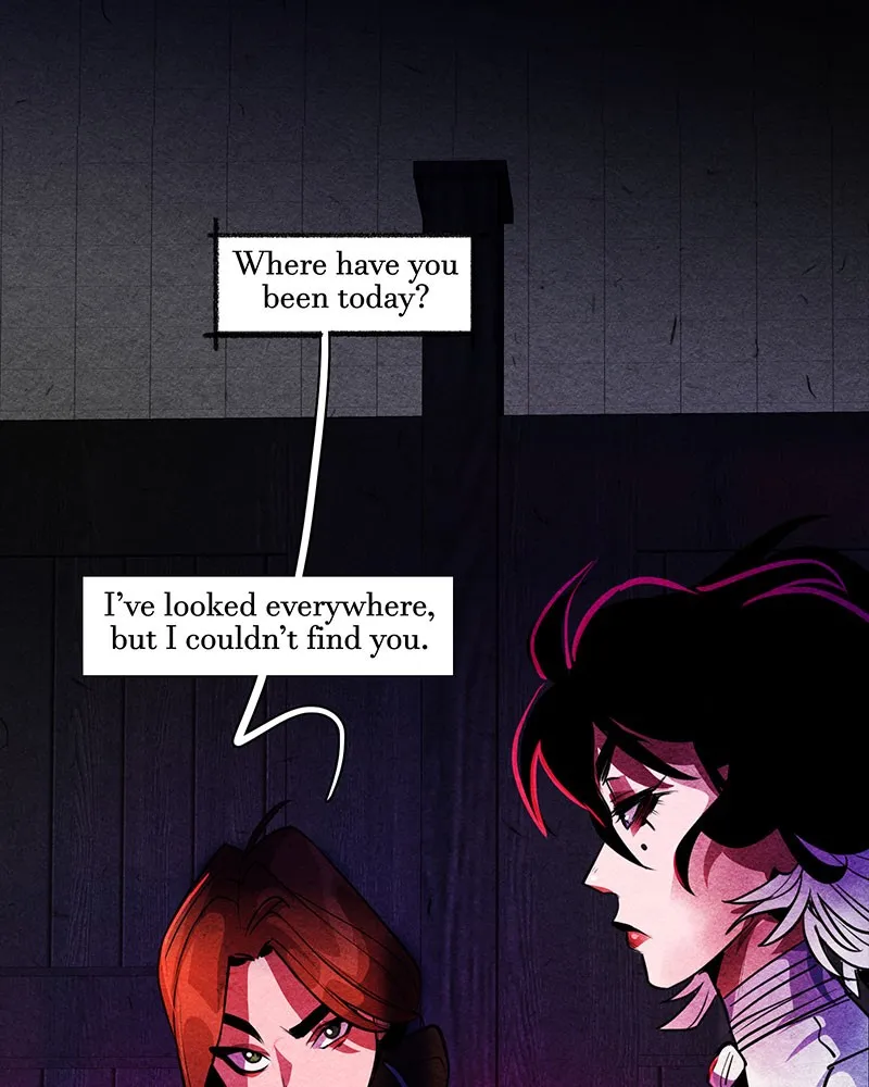 Nevermore Chapter 37 page 19 - 