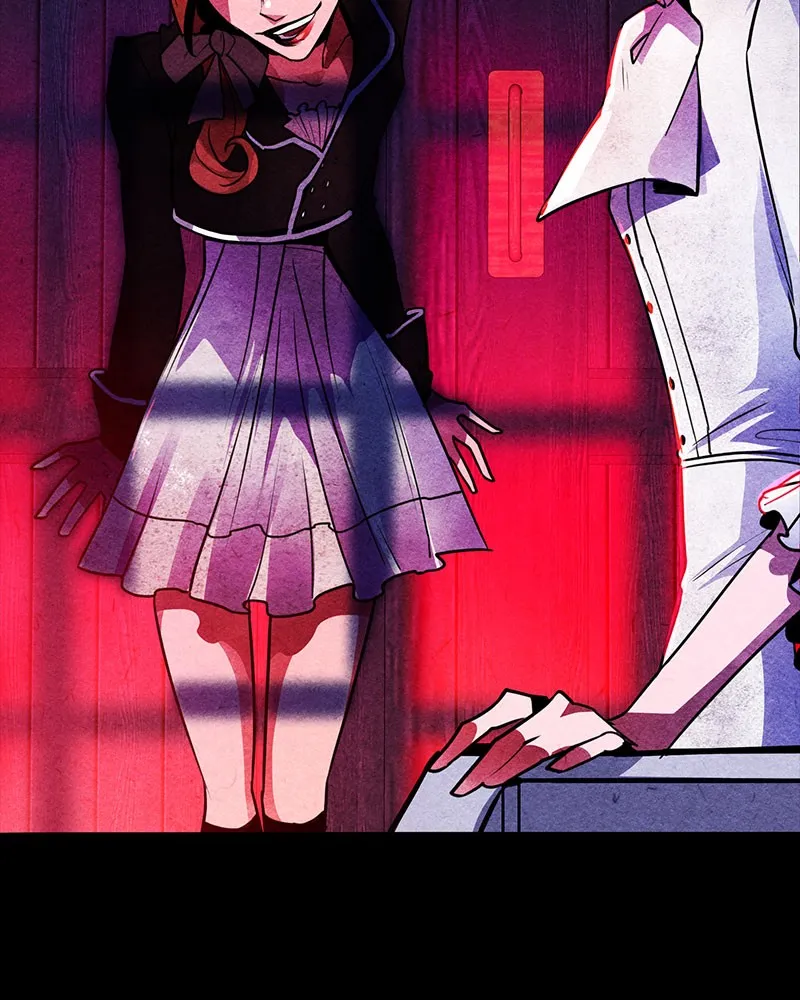 Nevermore Chapter 37 page 20 - 