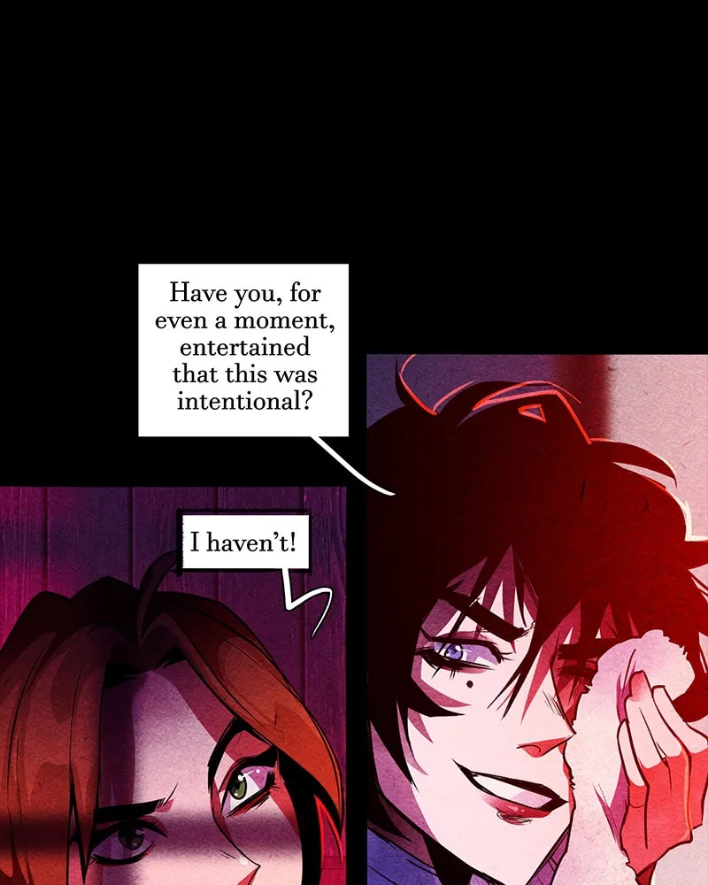Nevermore Chapter 37 page 21 - 
