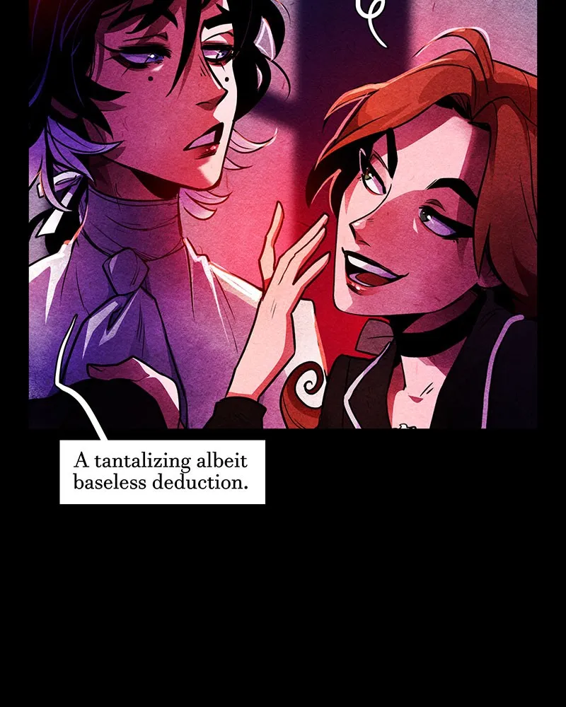 Nevermore Chapter 37 page 25 - 