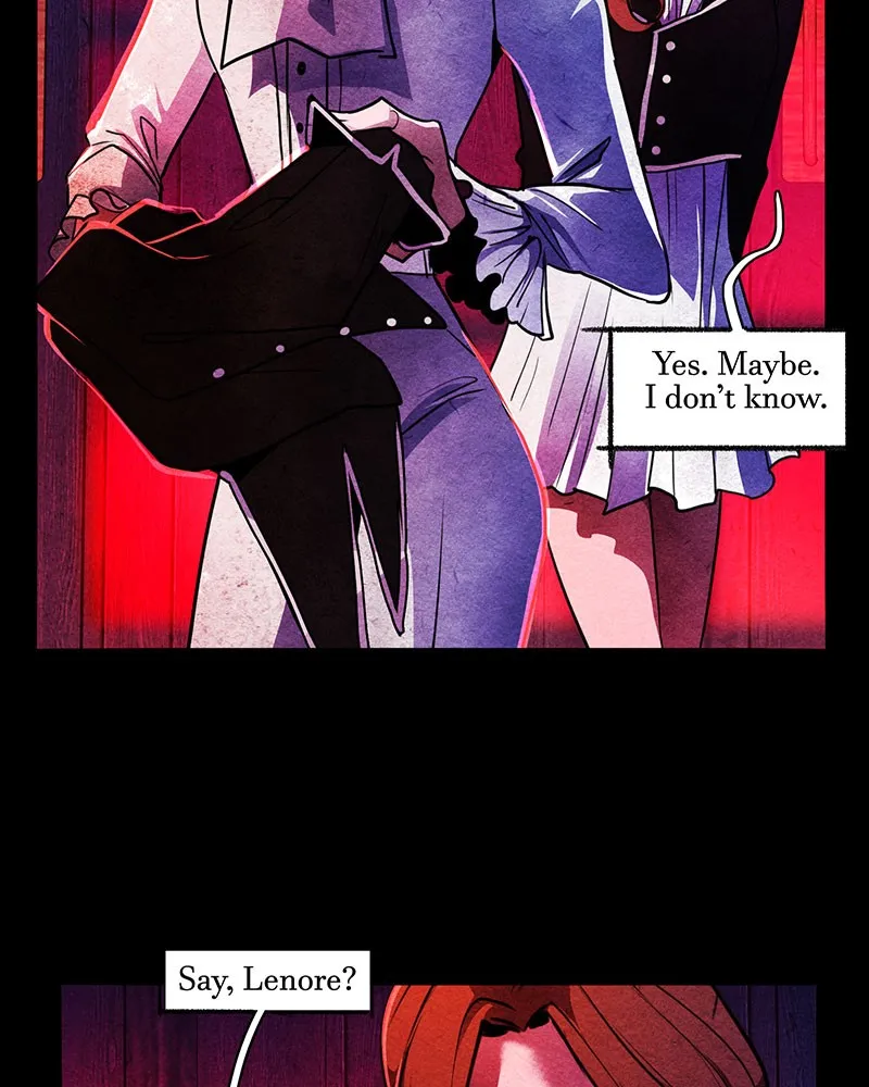 Nevermore Chapter 37 page 27 - 