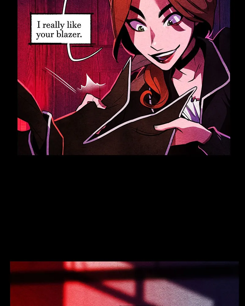 Nevermore Chapter 37 page 28 - 
