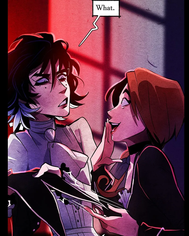 Nevermore Chapter 37 page 29 - 