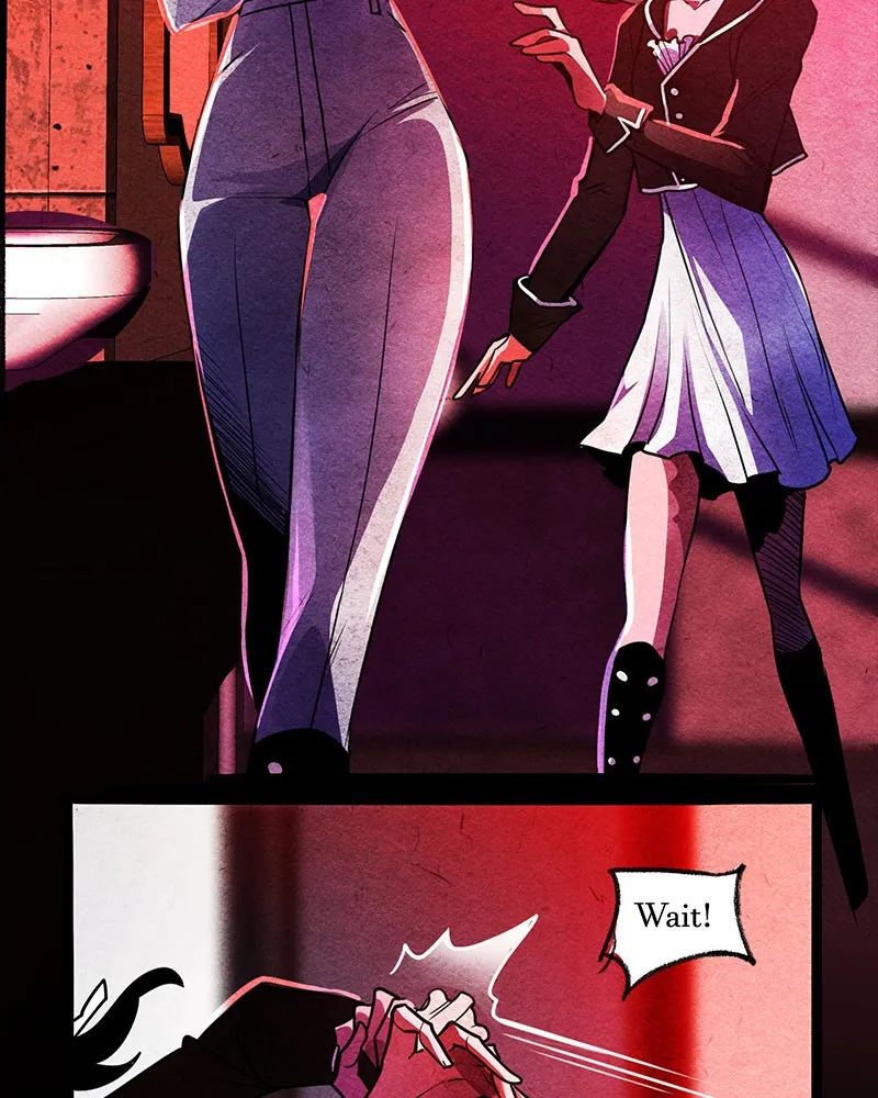 Nevermore Chapter 37 page 34 - 