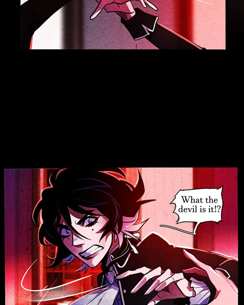 Nevermore Chapter 37 page 35 - 