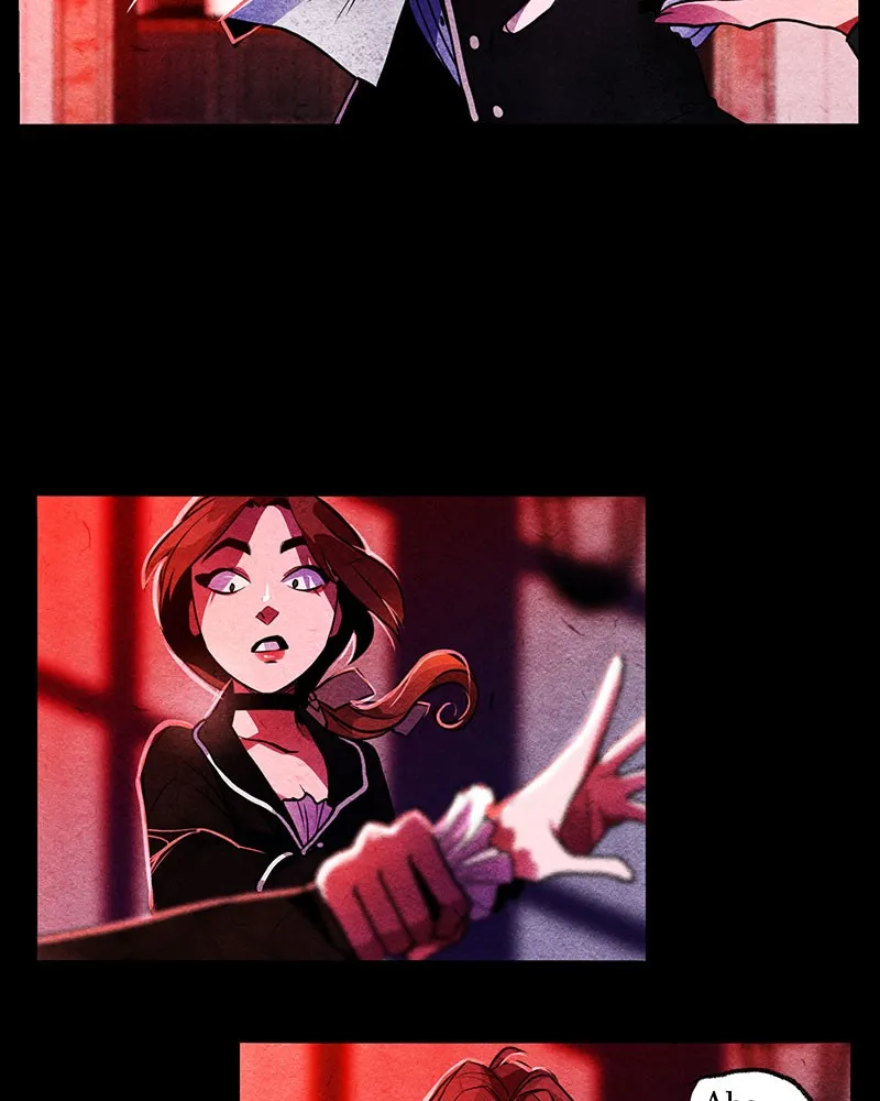 Nevermore Chapter 37 page 36 - 