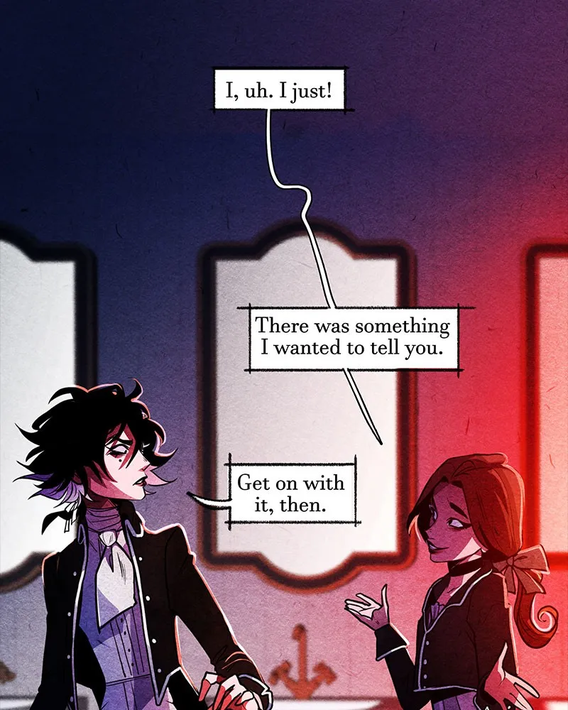Nevermore Chapter 37 page 38 - 