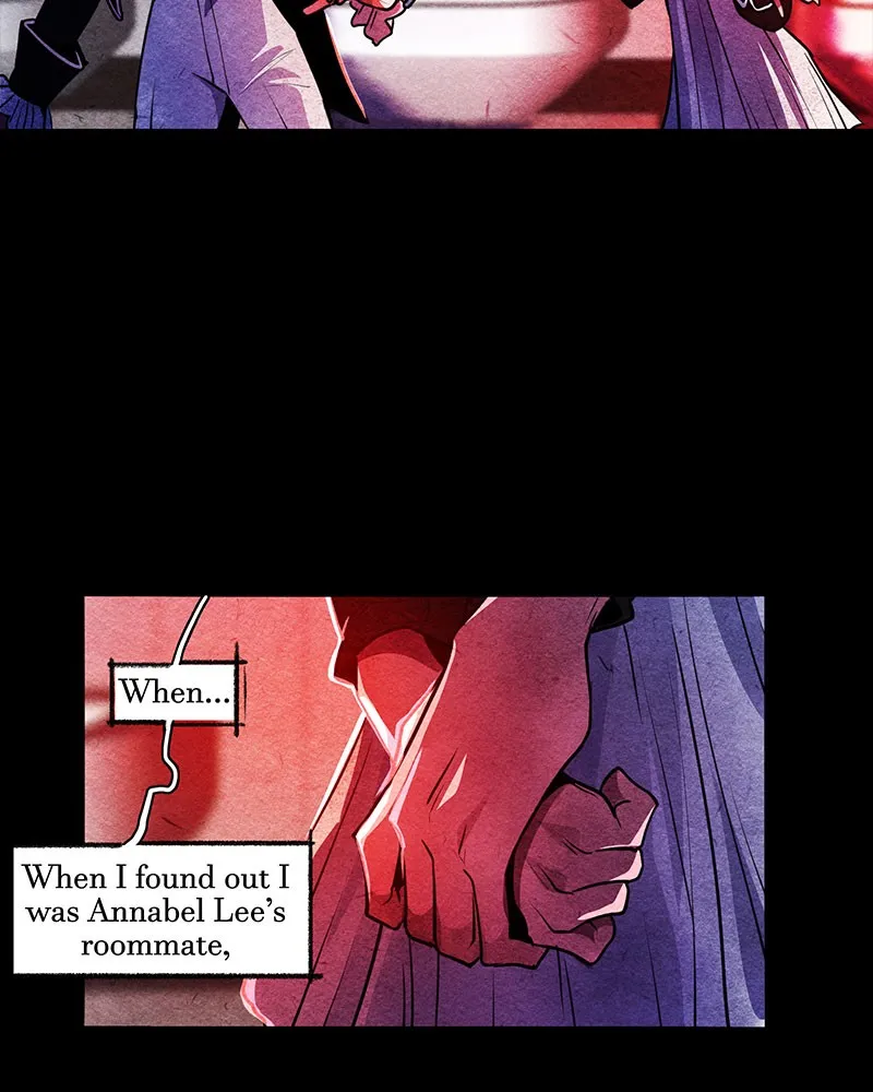 Nevermore Chapter 37 page 39 - 