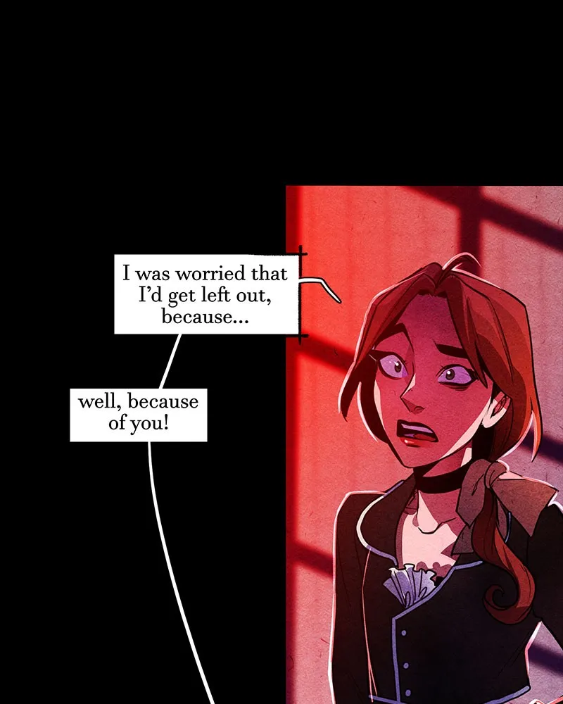 Nevermore Chapter 37 page 40 - 