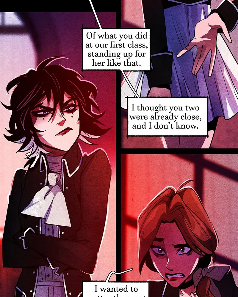 Nevermore Chapter 37 page 41 - 