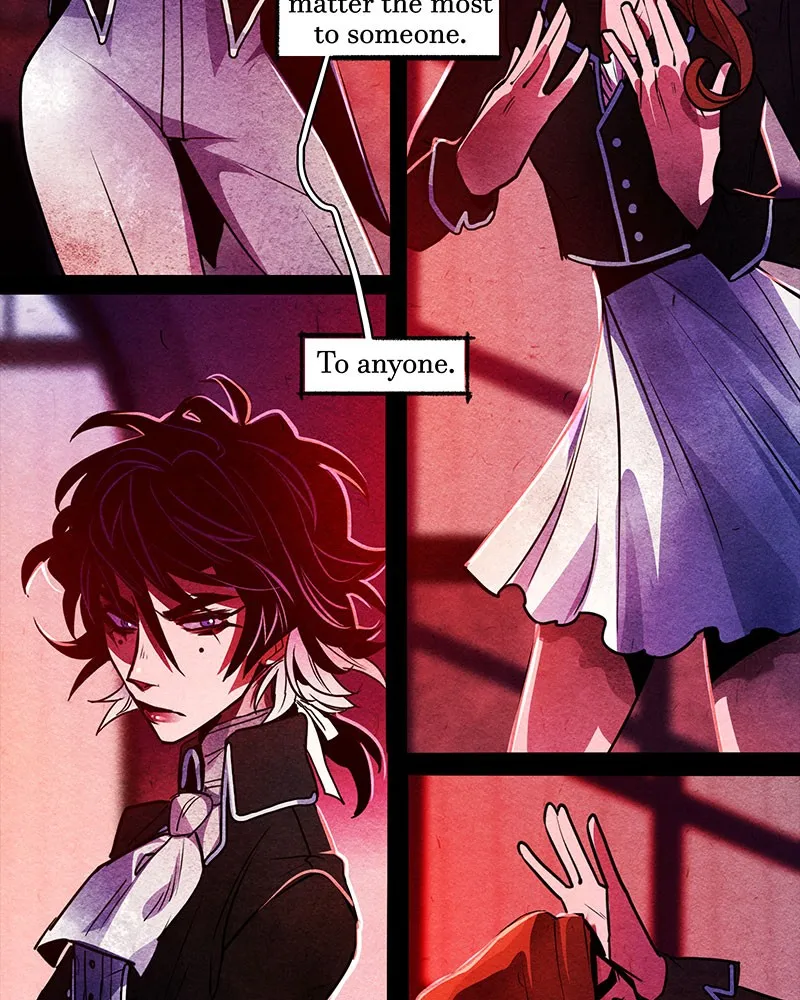 Nevermore Chapter 37 page 42 - 