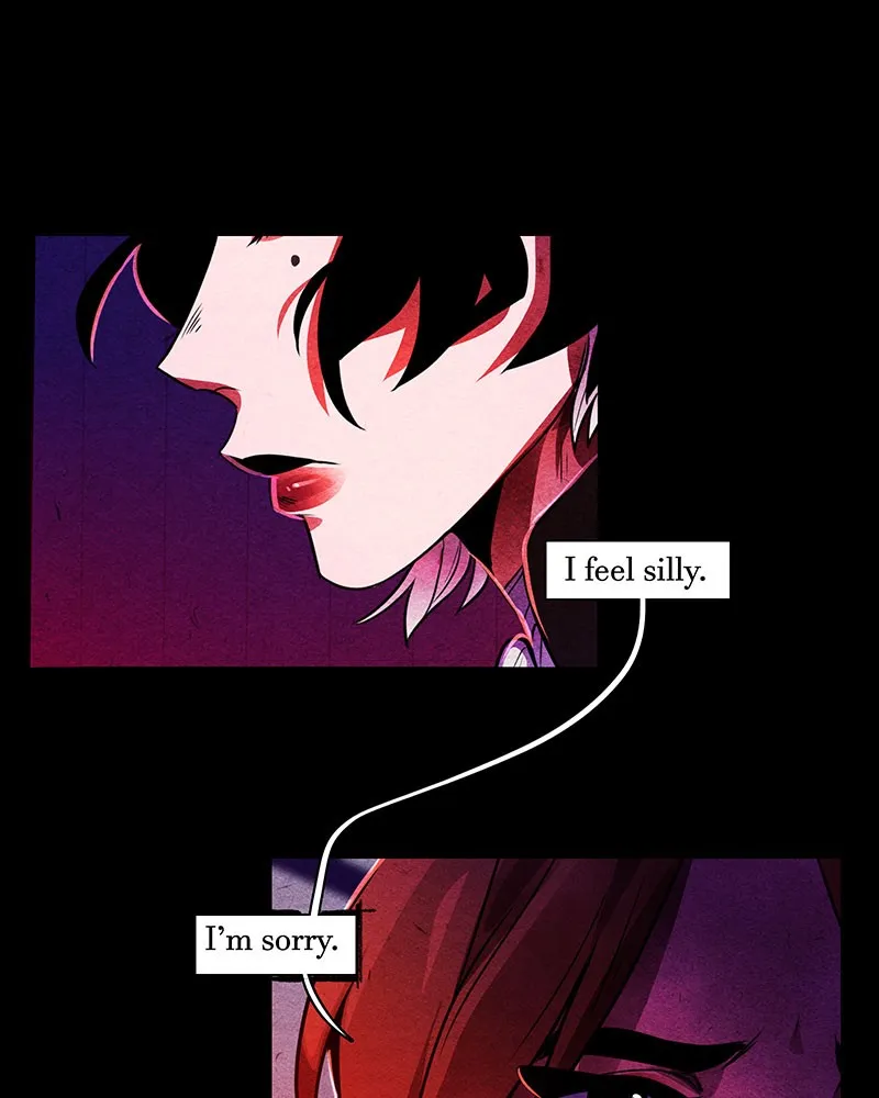 Nevermore Chapter 37 page 45 - 