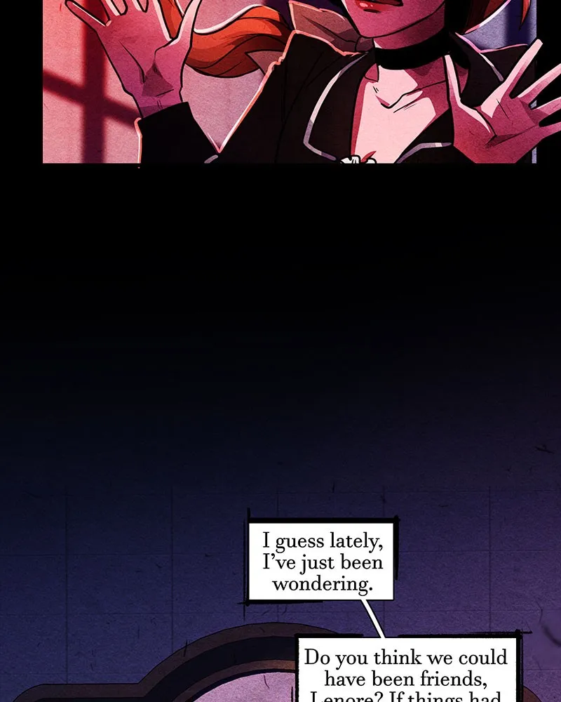 Nevermore Chapter 37 page 49 - 