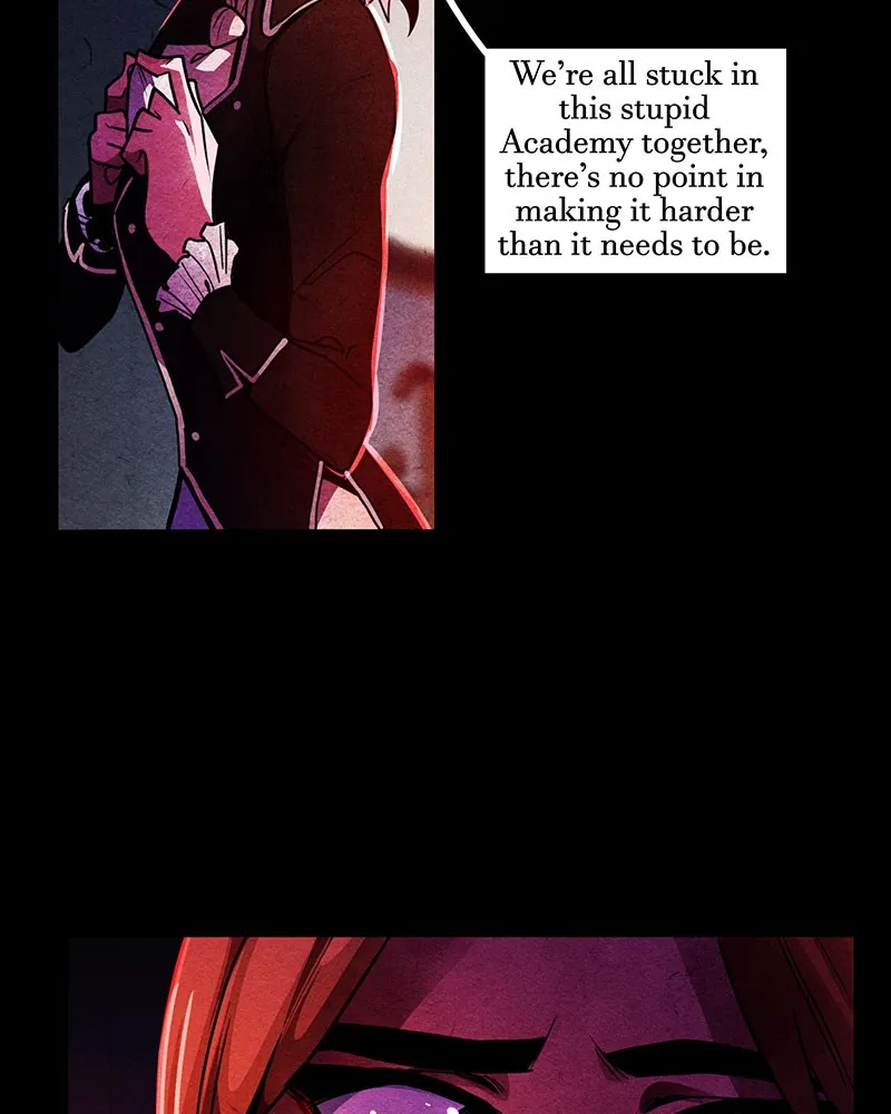 Nevermore Chapter 37 page 53 - 