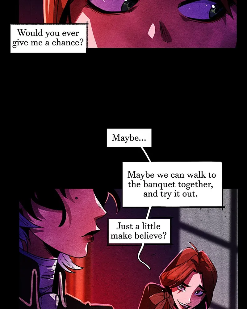Nevermore Chapter 37 page 54 - 