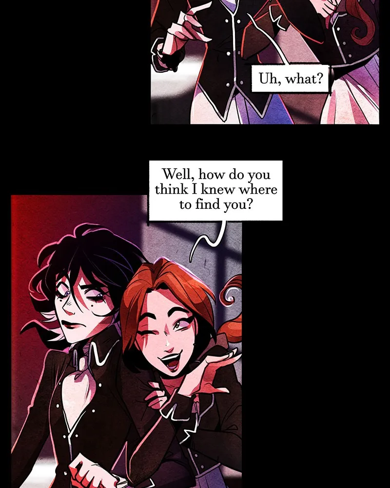 Nevermore Chapter 37 page 57 - 