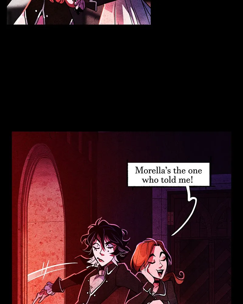 Nevermore Chapter 37 page 58 - 
