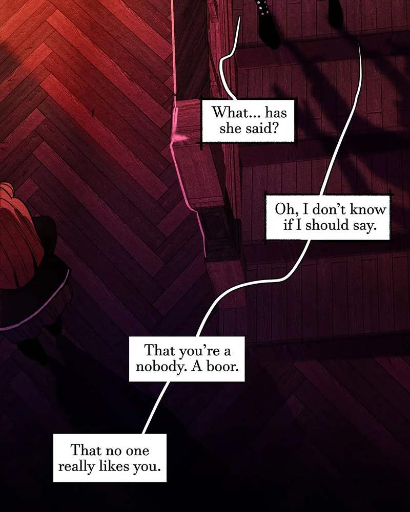 Nevermore Chapter 37 page 64 - 
