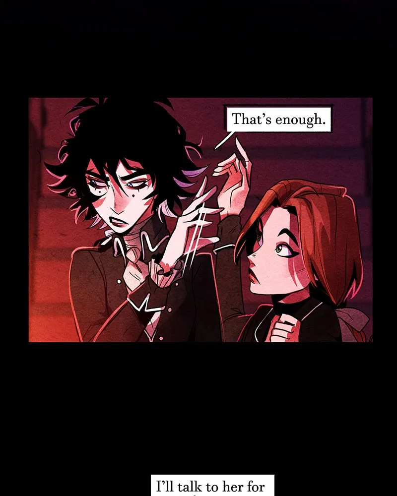 Nevermore Chapter 37 page 65 - 