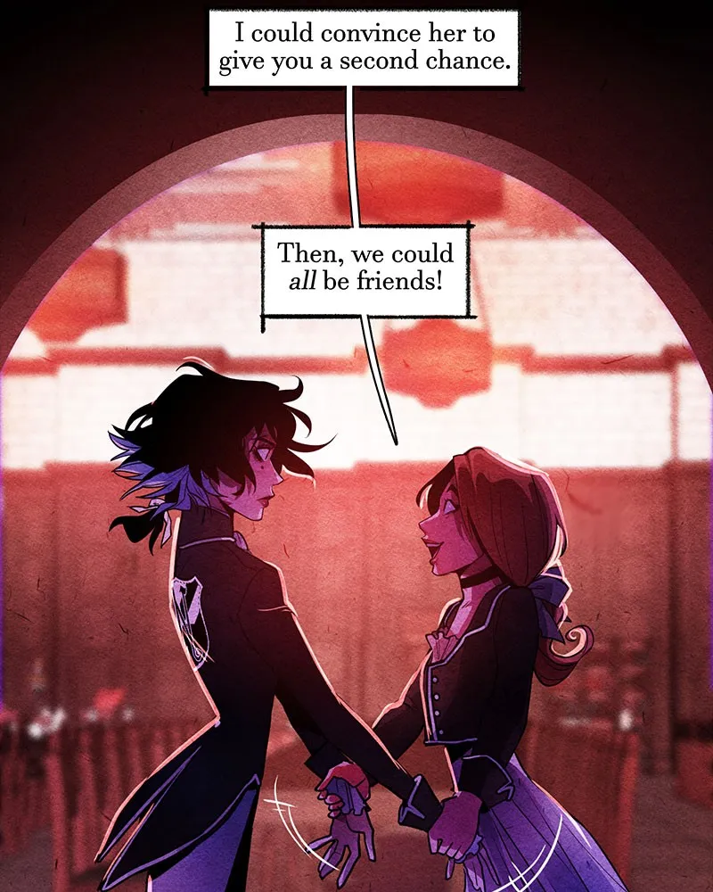 Nevermore Chapter 37 page 67 - 