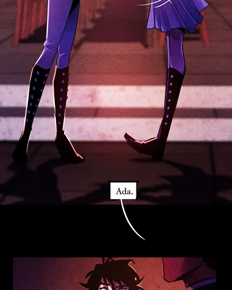Nevermore Chapter 37 page 68 - 