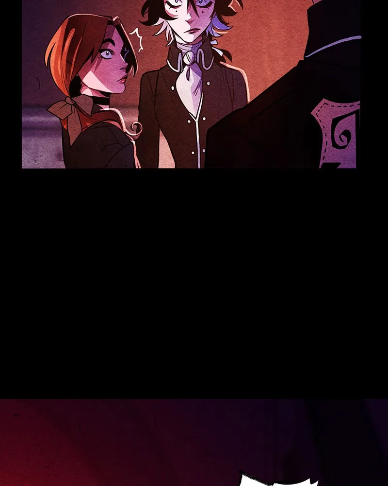 Nevermore Chapter 37 page 69 - 
