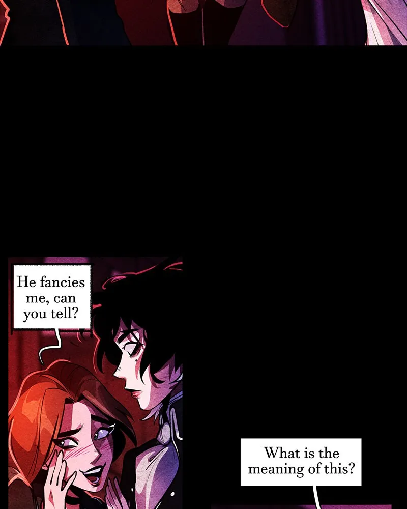 Nevermore Chapter 37 page 71 - 