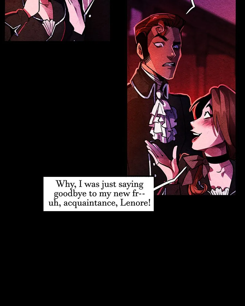 Nevermore Chapter 37 page 72 - 