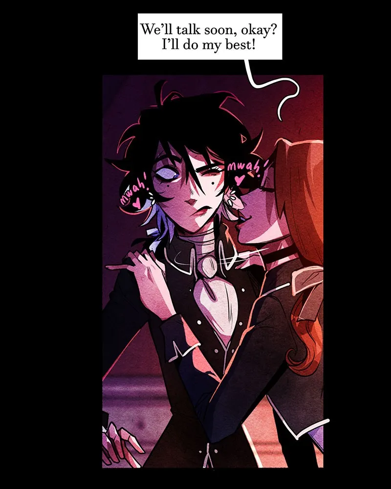 Nevermore Chapter 37 page 73 - 