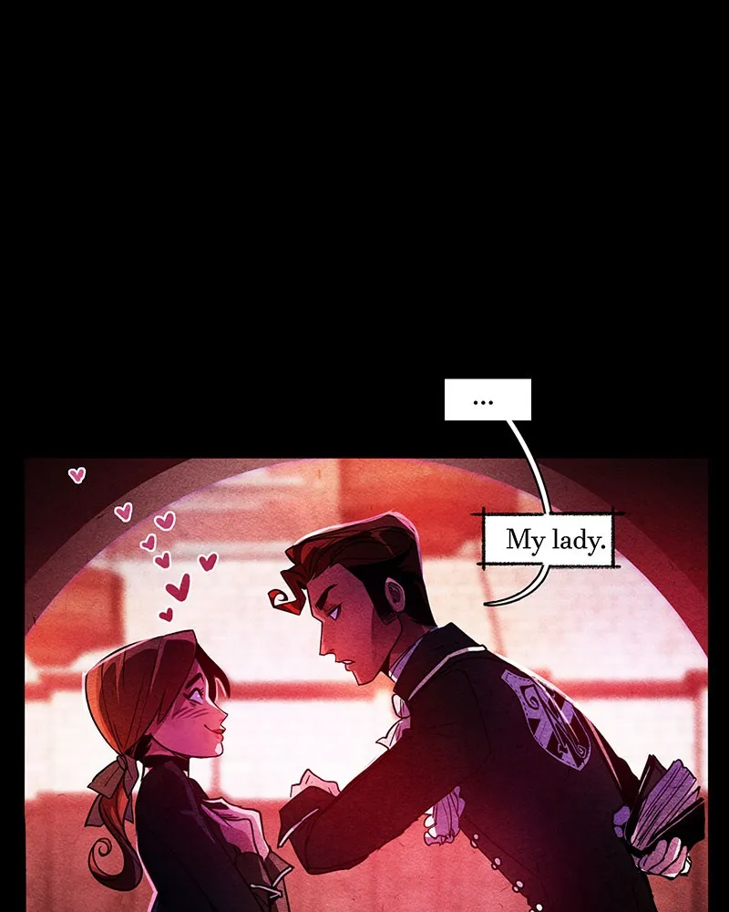 Nevermore Chapter 37 page 74 - 