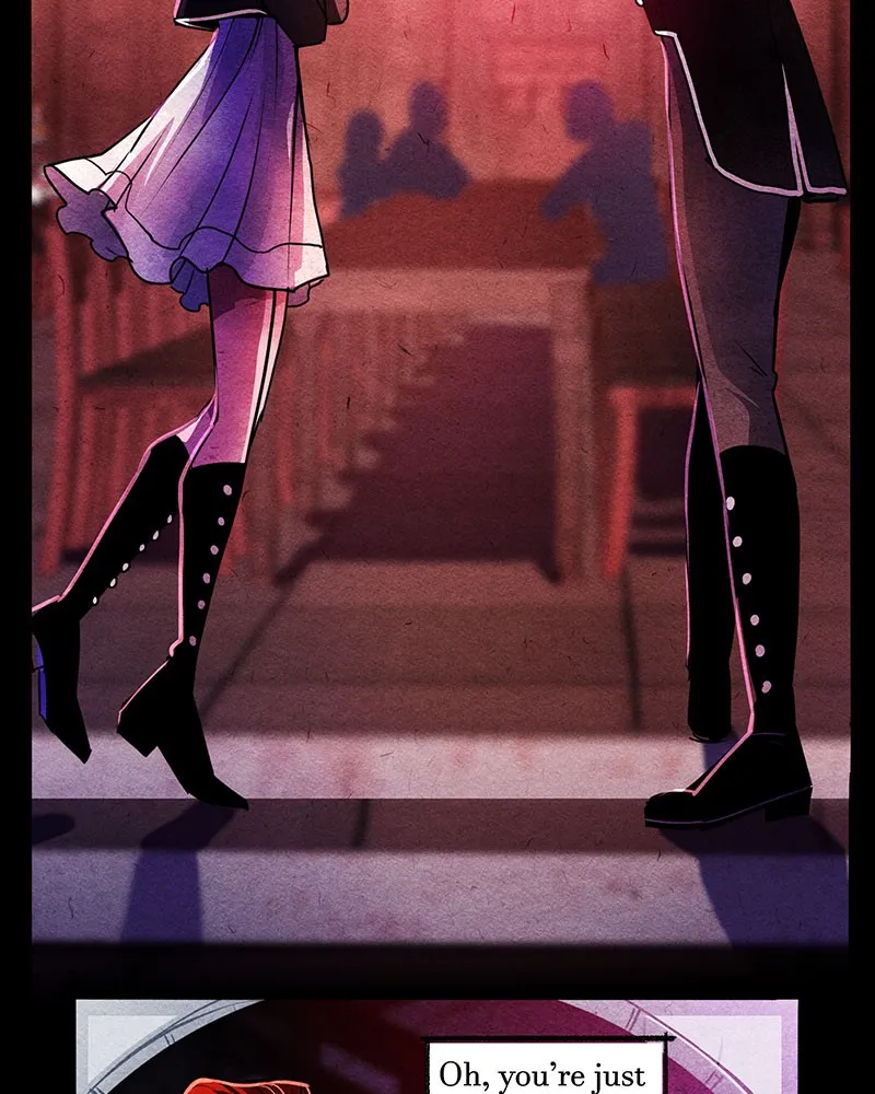 Nevermore Chapter 37 page 75 - 
