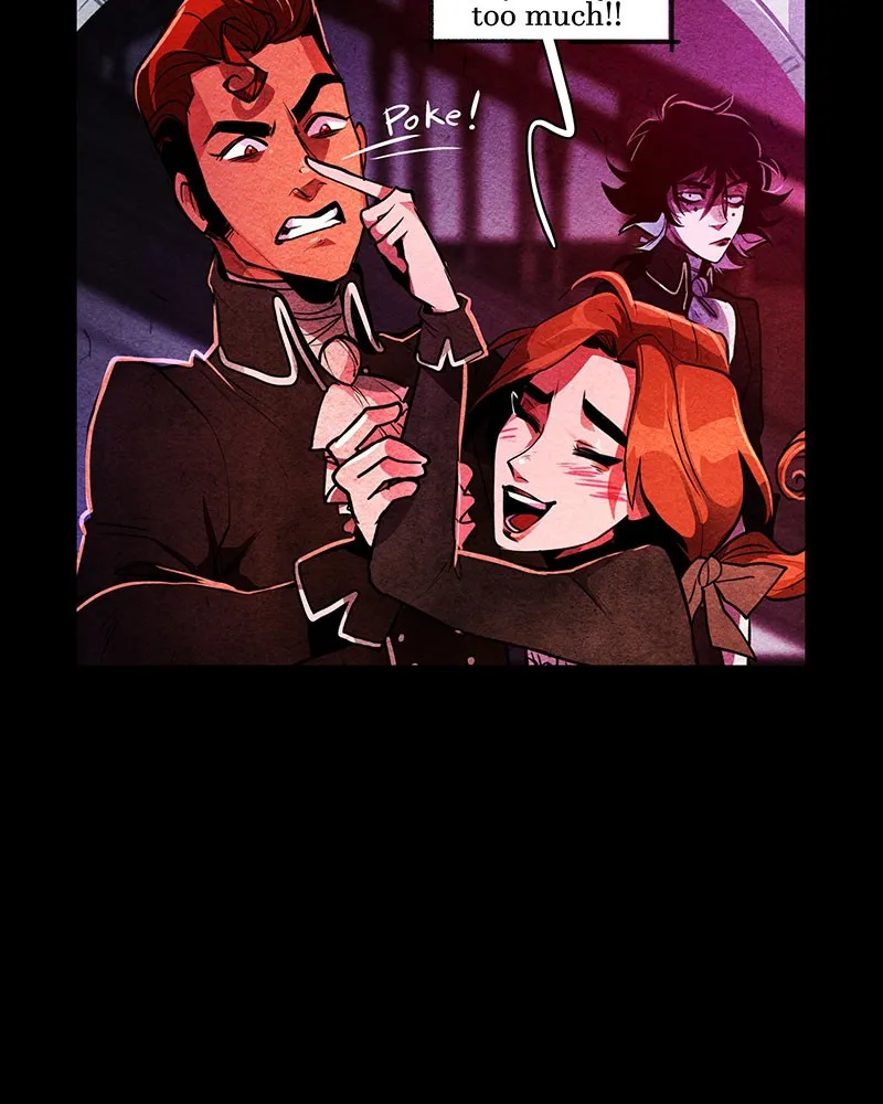 Nevermore Chapter 37 page 76 - 