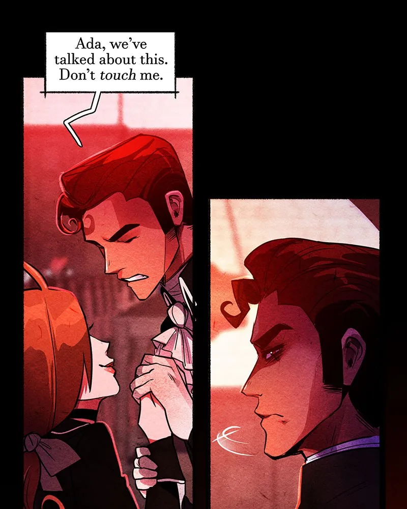 Nevermore Chapter 37 page 77 - 