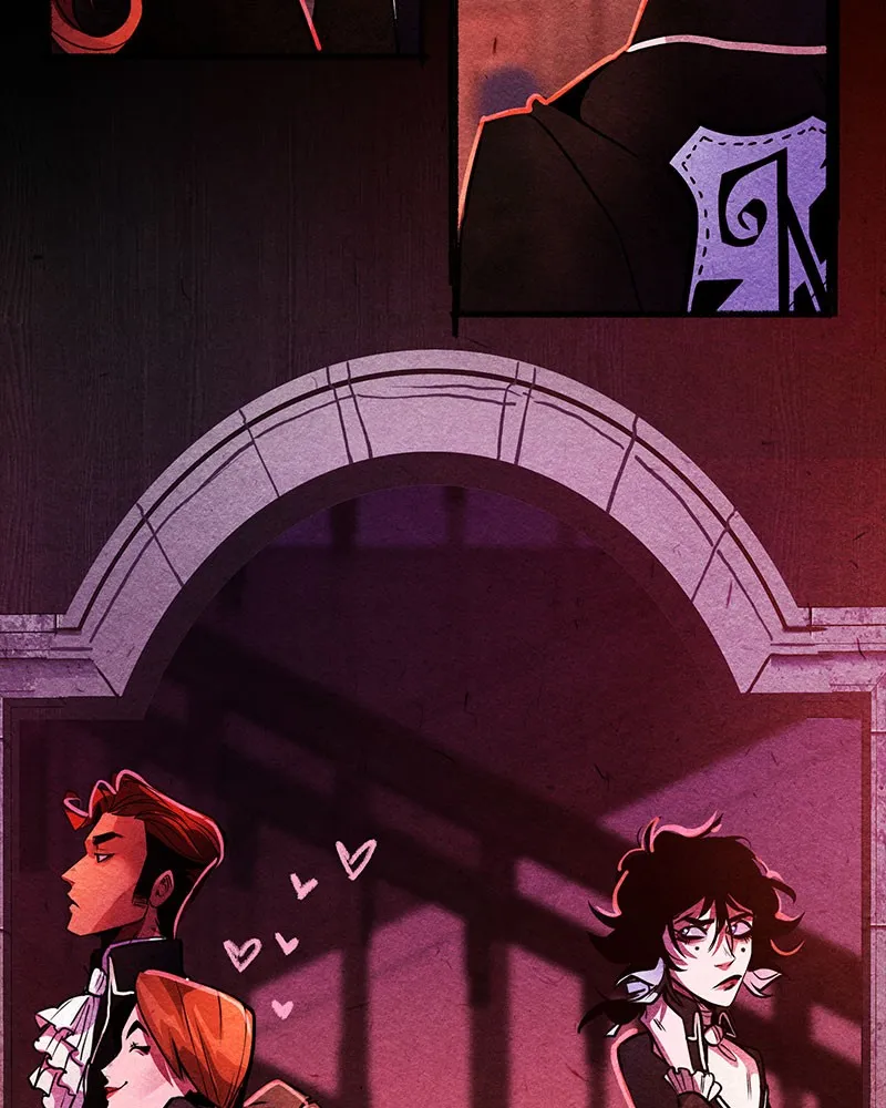 Nevermore Chapter 37 page 78 - 