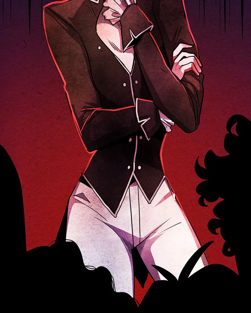 Nevermore Chapter 37 page 84 - 
