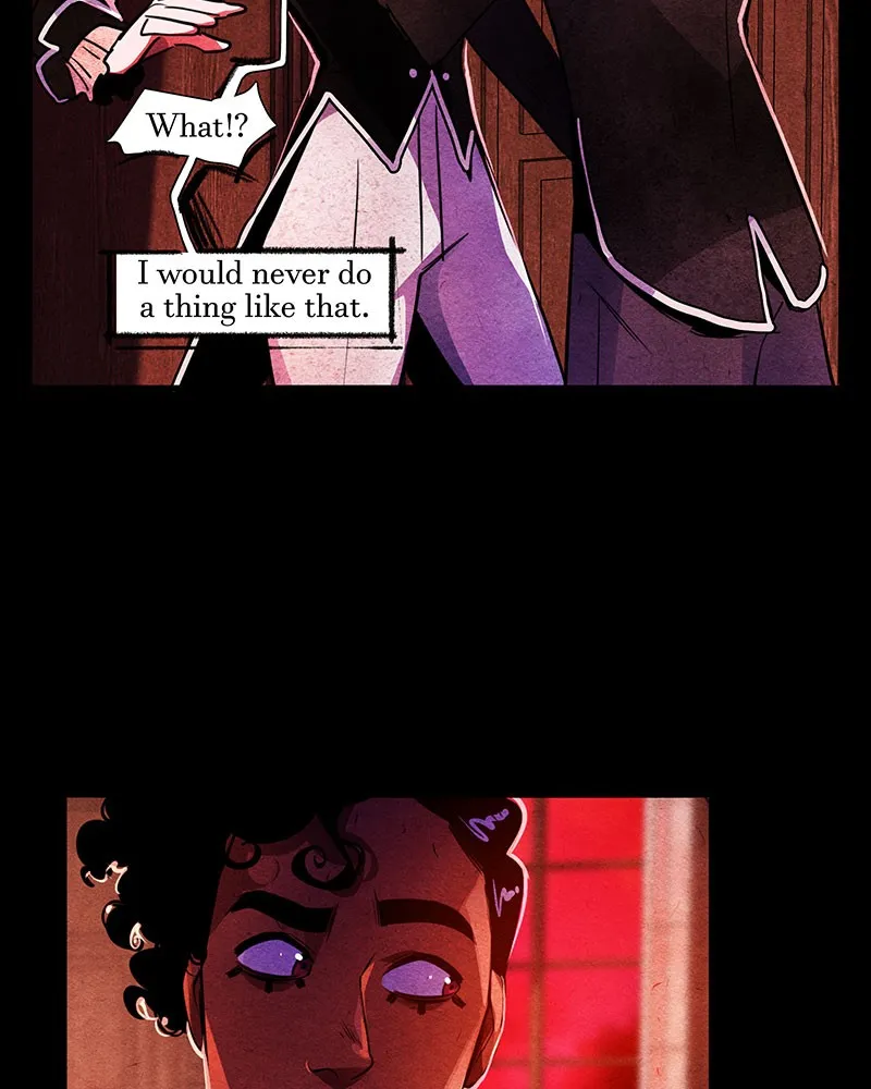Nevermore Chapter 38 page 19 - 