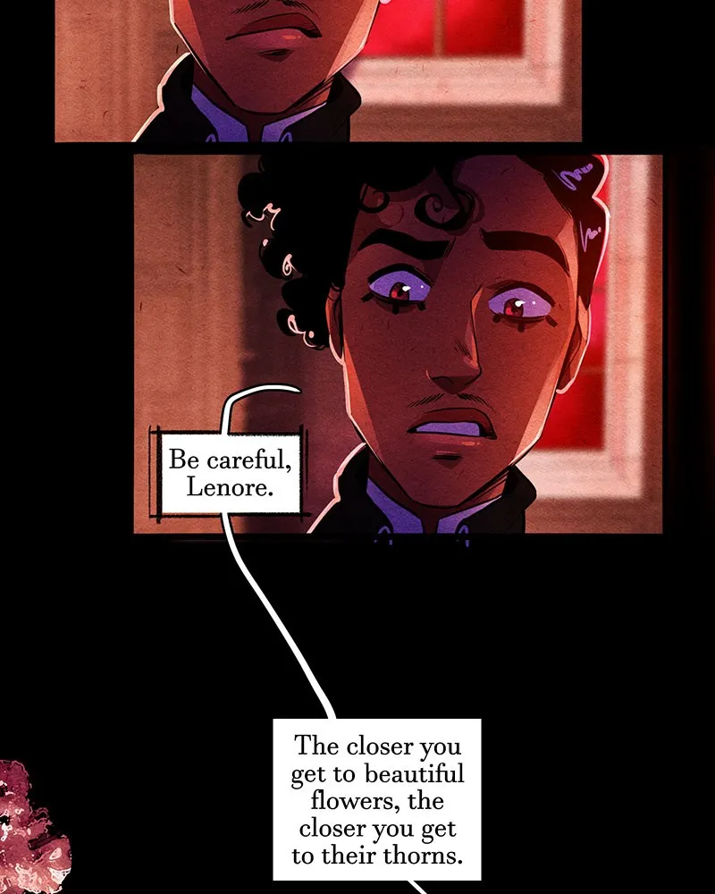 Nevermore Chapter 38 page 20 - 