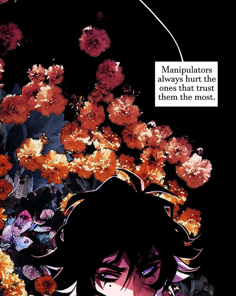 Nevermore Chapter 38 page 21 - 