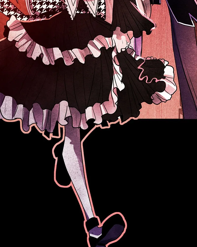 Nevermore Chapter 38 page 24 - 