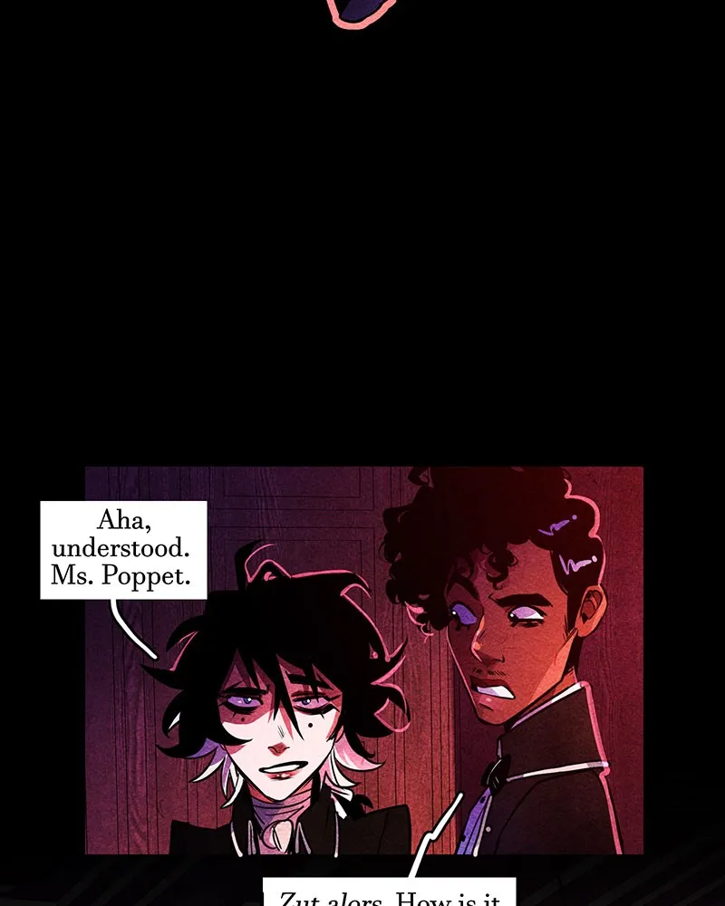 Nevermore Chapter 38 page 25 - 